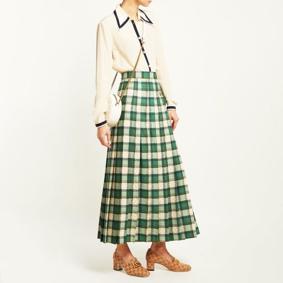 Gucci GG Marmont Victoire Original Pumps - Picture 9 of 10